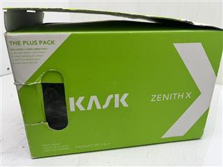 KASK WHE00082-P Zenith X Helmet